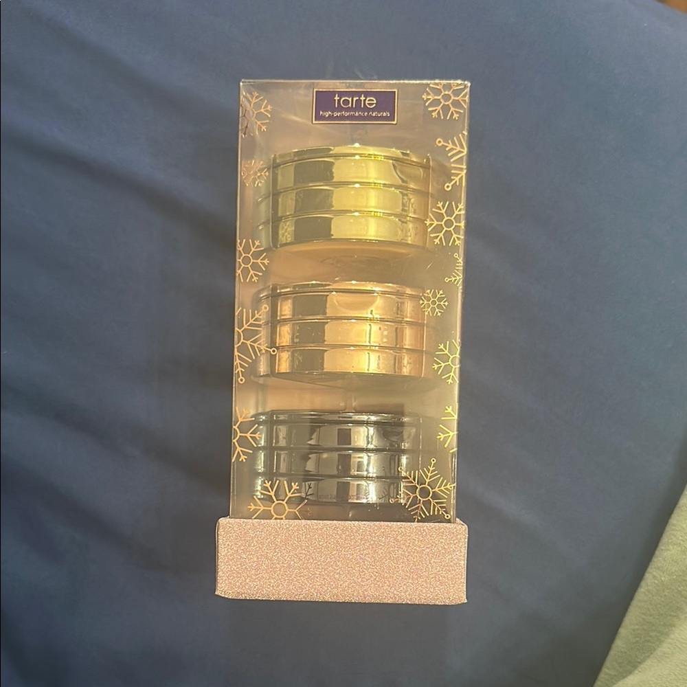 Tarte 3-Pack Blush/Highlighter Set